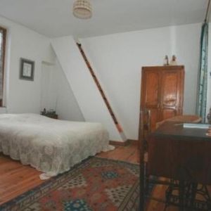 Chambres D'Hotes Haut De Belleville