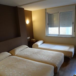 Hostal La Redonda