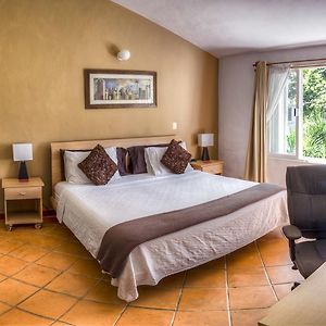 Casa Mi Tesoro
